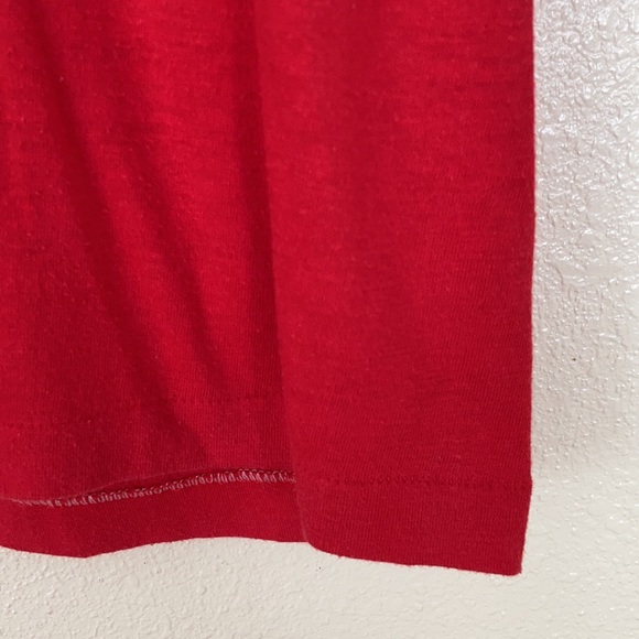 VTG Coca Cola Single Stitch Graphic Tee, L - Picture 4 of 8